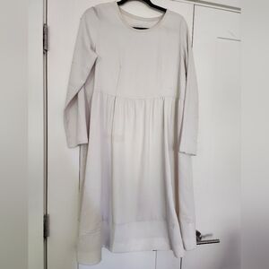 Maison Margiela Paris Midi Dress Size 36